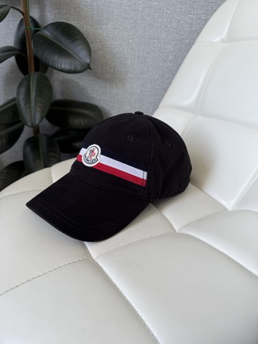 Moncler berretto baseball - moncler, cap