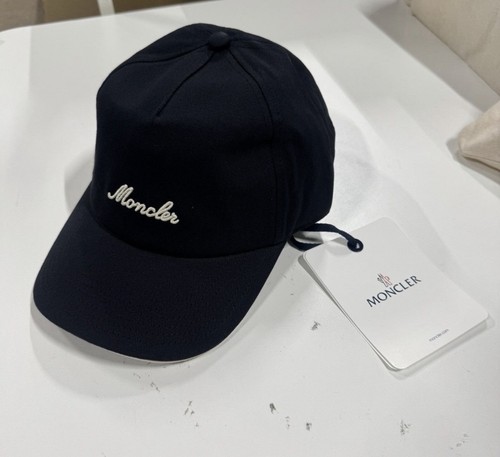 Moncler logo patch script - patch,