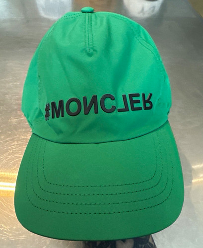 Green moncler grenoble - green,