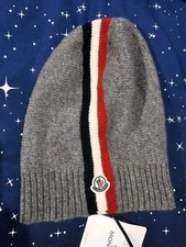 Berretto Cashmere Moncler
