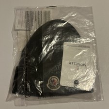 Cappello berretto Moncler