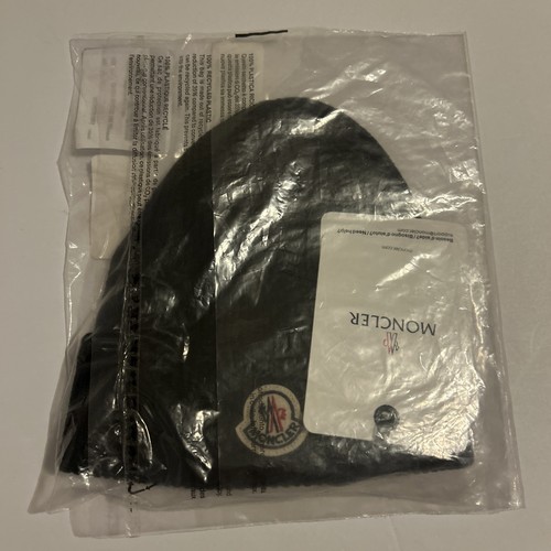 Cappello berretto moncler - cappello,