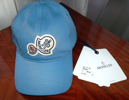 New the moncler cotton - new!!,