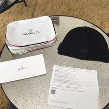 Moncler Cappello Berretto Uomo