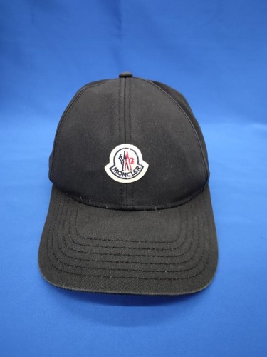Moncler k10193b00039 cap logo - k10193b00039,