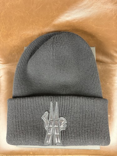 Moncler berretto tricot - moncler,