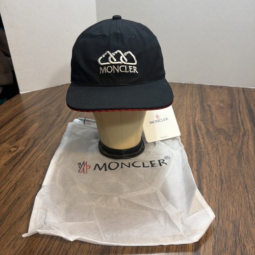 Moncler berretto baseball - berretto,