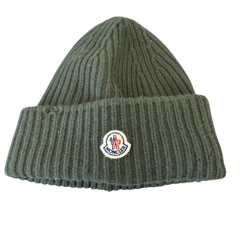 Cappello berretto uomo - cappello, moncler