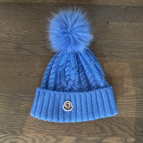Cappello moncler maglia - cappello,