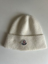 Cappellino di lana Moncler