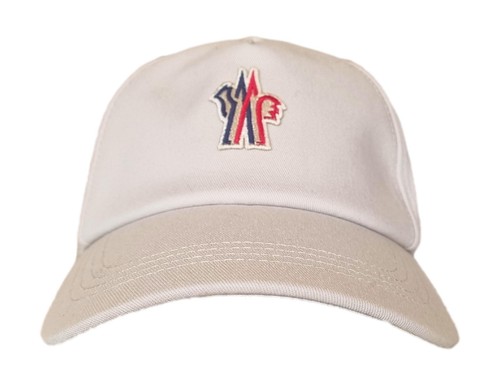 Moncler baseball cap hat - moncler,