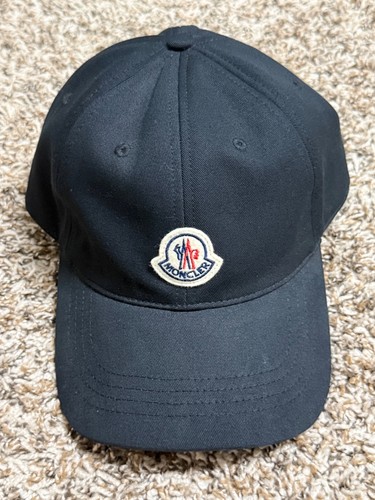 Moncler berreto baseball cap - moncler,