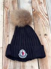 Beretto Invernale Moncler