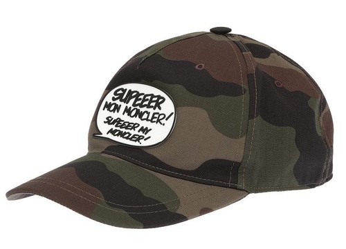 New moncler camouflage khaki - moncler,