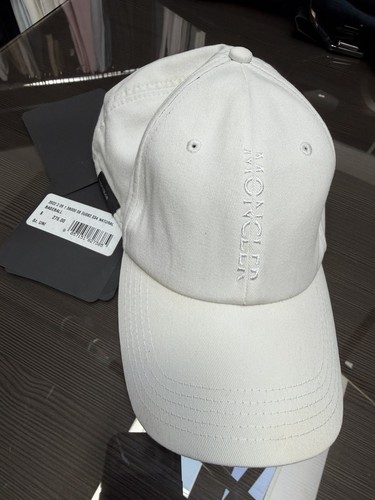 Moncler men white black - men’s,