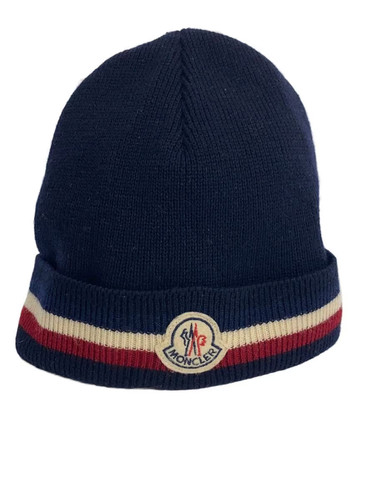 Moncler berretto knit - moncler,