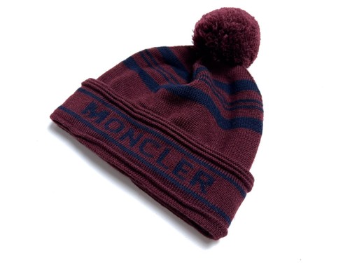 Cappello berretto uomo moncler - uomo,