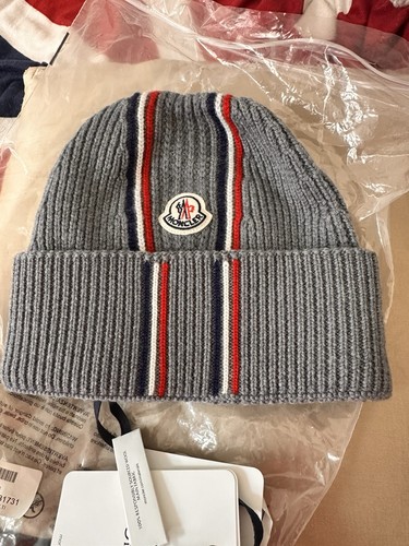 Cappello berretto moncler - cappello,