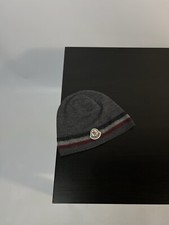 Cappello berretto uomo Moncler