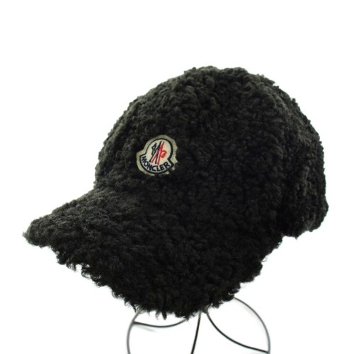 Moncler women black logo - moncler,
