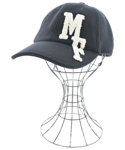 Moncler genius caps black - caps,
