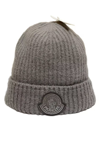 Moncler berretto tricot knit - moncler,