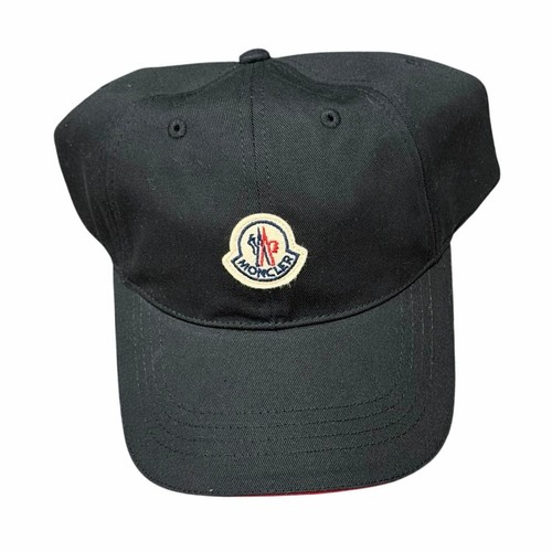 Moncler logo cotton - logo, baseball