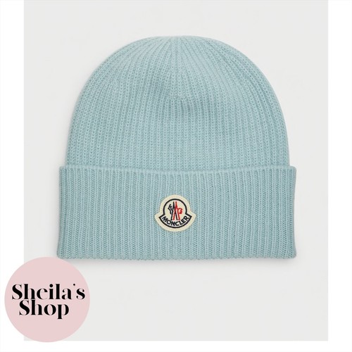 Cappello moncler berretto - moncler,