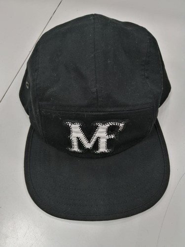 Moncler blk collaboration cap - moncler,