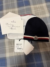 Berretto Moncler  Taglia Unica