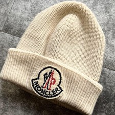 Cappello MONCLER Pixel Logo