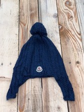 Beretto Invernale Moncler