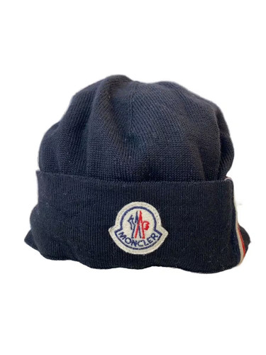 Moncler berretto knit cap - moncler,