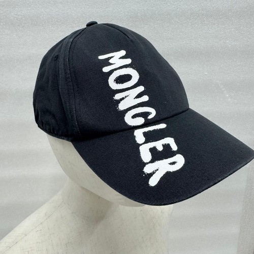 Moncler baseball cap - baseball,
