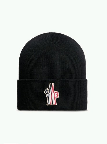 Berretto moncler tricot - berretto,