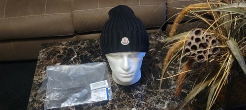 Berretto moncler - berretto,
