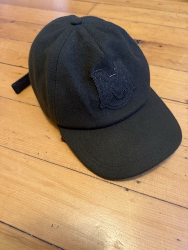 Moncler classic tonal baseball - tonal,