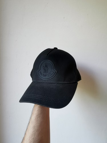 Moncler berretto baseball - berretto,