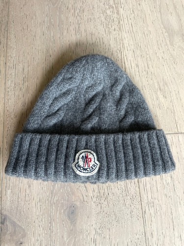 Berretto moncler - berretto,