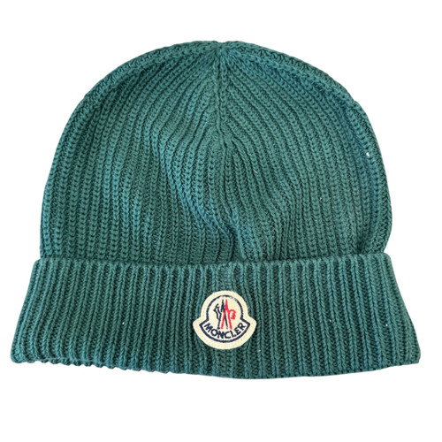 Cappello berretto uomo moncler - uomo,
