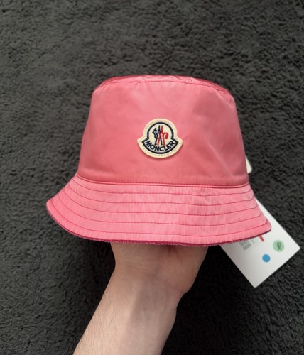 Moncler cappello pescatore - moncler, da