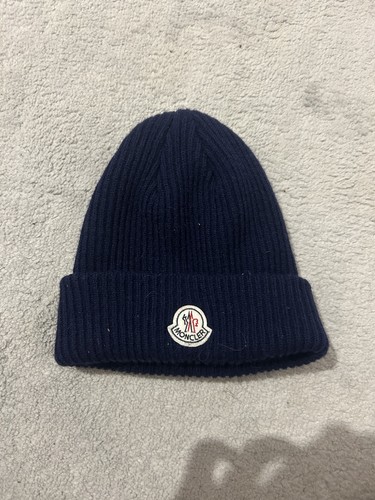 Berretto moncler - berretto,