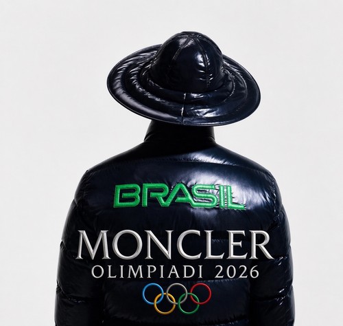 Cappello ufficiale olimpiadi - ufficiale,