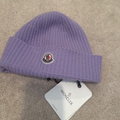 Moncler berretto tricot hat - berretto,
