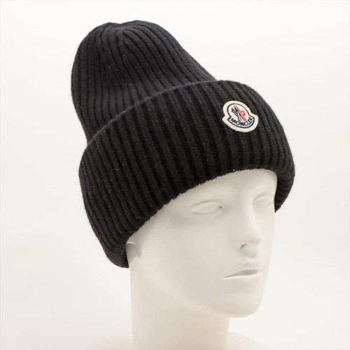 Moncler logo knit - moncler,