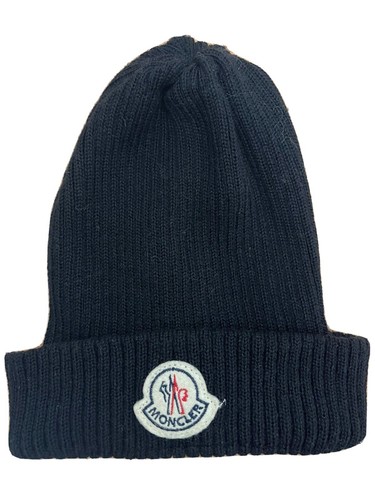 Cappellino invernale moncler - invernale,