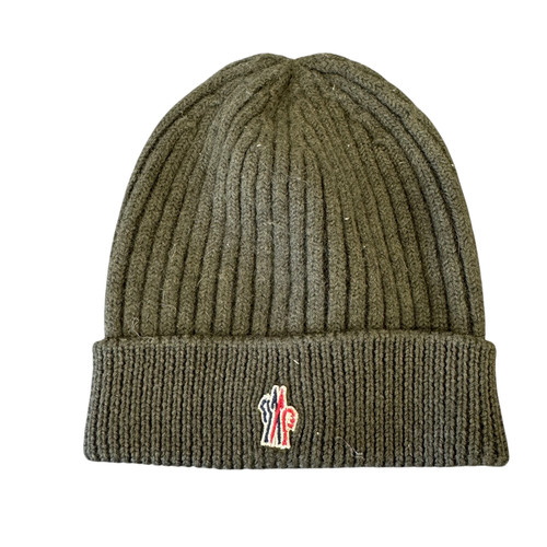 Cappello berretto moncler uomo - moncler,
