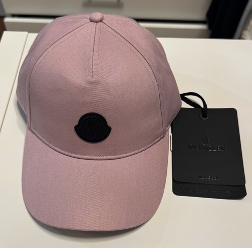 Moncler baseball cap new - cap,