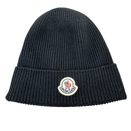 Moncler cappello uomo logo - moncler,