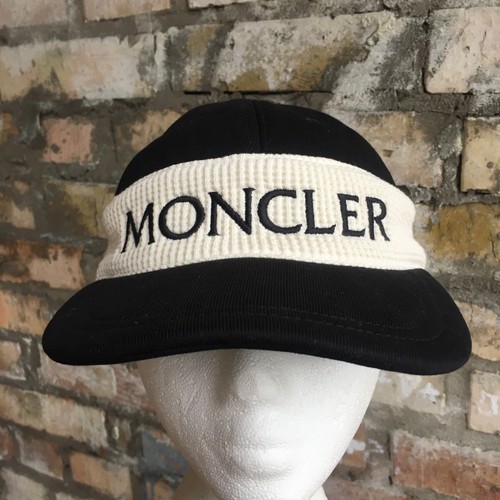 Moncler berretto baseball cap - moncler,